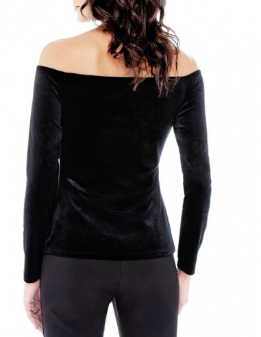 Guess sametine top