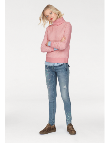 Tommy Jeans teksad