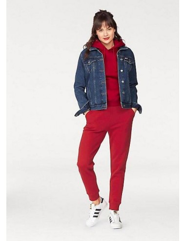 Tommy Jeans Classic teksatagi