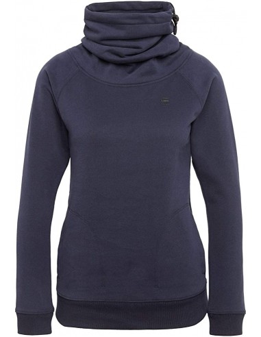 G-Star Raw kõrge kaelusega dressikas