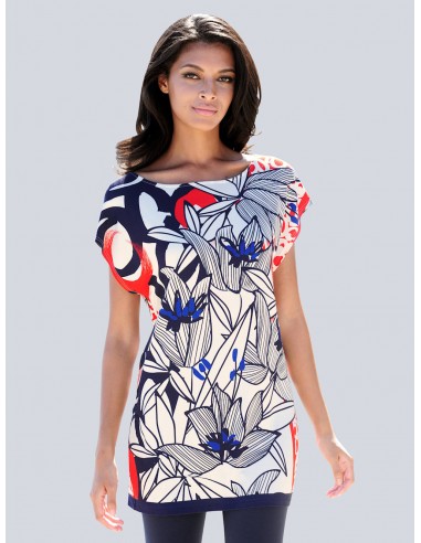 Alba Moda kirju tuunika