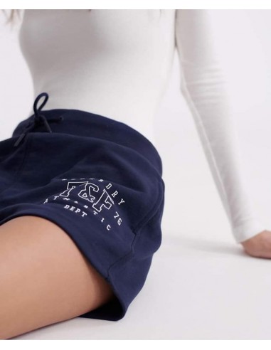 Superdry tumesinised lühikesed püksid