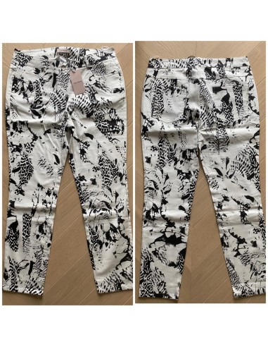 Alba Moda valged püksid