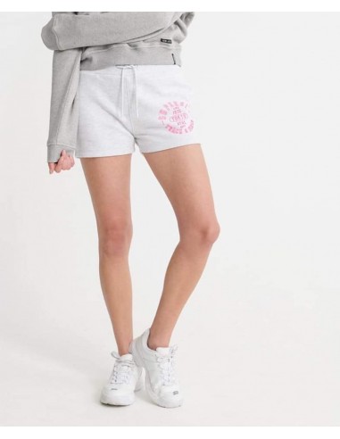 Superdry helehallid lühikesed püksid