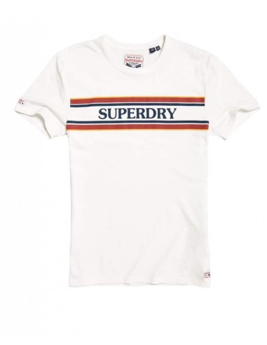 Superdry t-särk
