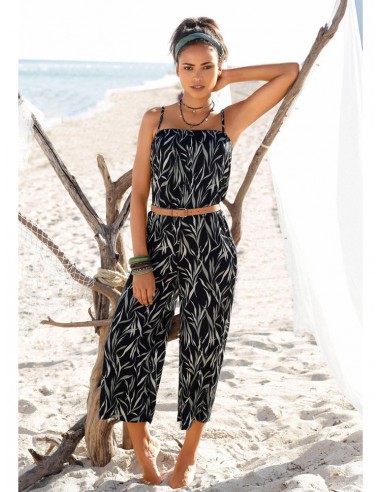 Buffalo culotte-jumpsuit