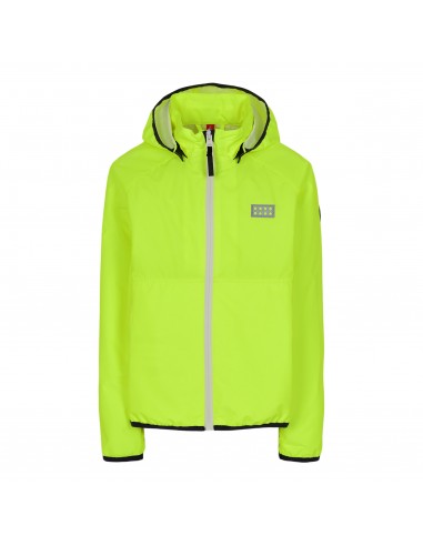 Lego Wear neoonkollane jakk