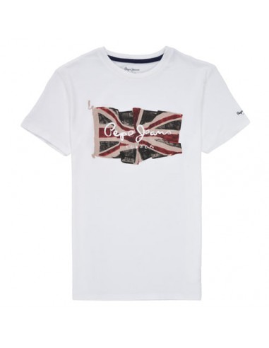 Pepe Jeans t-särk poistele