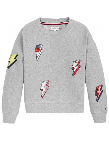 Tommy Hilfiger tüdrukute dressipluus
