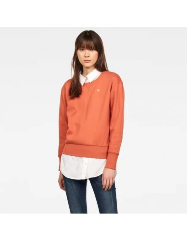 G-star Raw oranžikas dressipluus