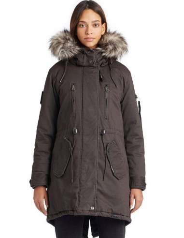 KHUJO talveparka Manie