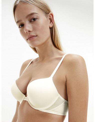 Calvin Klein Push-up Plunge hele...