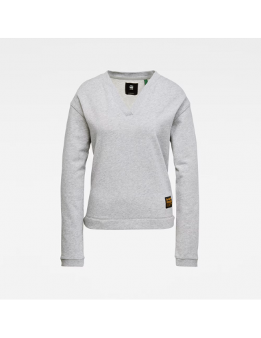 G-Star Raw V-kaelusega dressipluus