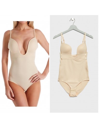 Magic Bodyfashion body
