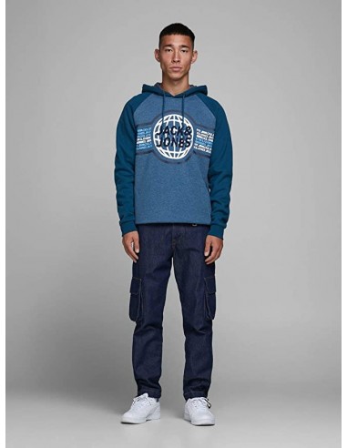 Jack & Jones meeste dressipluus