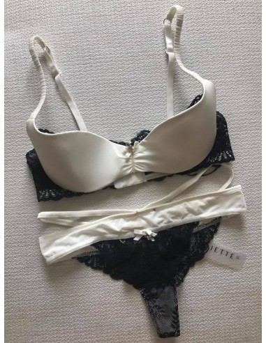 Jette Joop pesukomplekt 70C + 32/34...