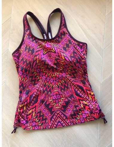 Athleta tankiinisärk/top (Y36)