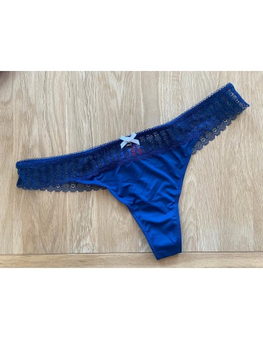 s.Oliver sinised stringid (R62)