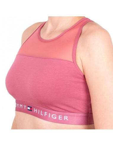 Tommy Hilfiger top / rinnahoidja