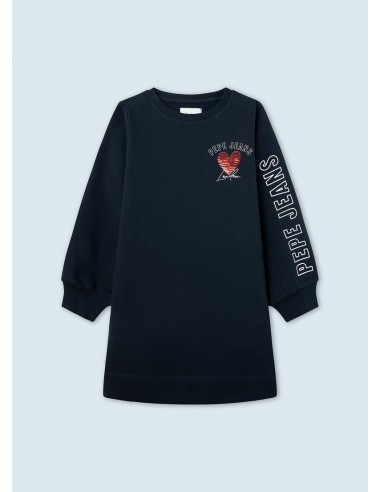 Pepe Jeans tüdrukute dress-kleit