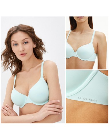 Calvin Klein mint tooni rinnahoidja...