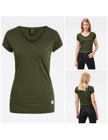 G-Star Raw roheline t-särk