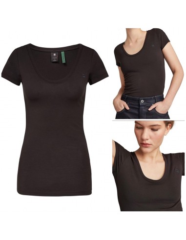 G-Star Raw Slim must pluus