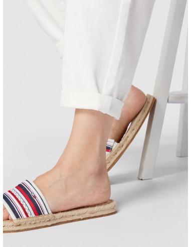 Tommy Jeans heledad plätud