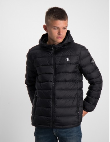 Calvin Klein poiste kerge/õhem sulejope