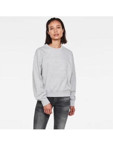 G-Star Raw hall laiem dressipluus