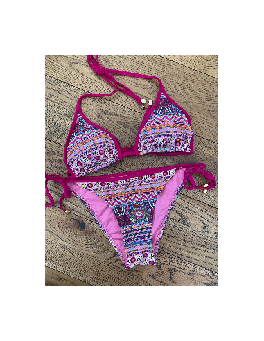 Pardise Beachwear päevitused (P2776)