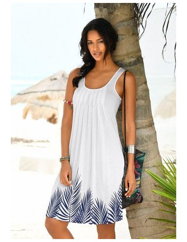 BeachTime valge rannakleit