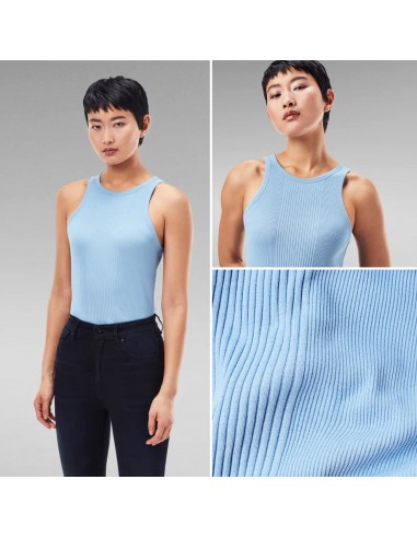 G-Star Raw helesinine maika