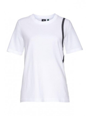 G-Star Raw valge t-särk