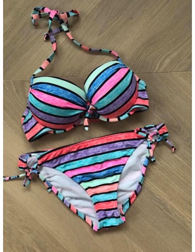 Lascana push-up päevitused (P2988)