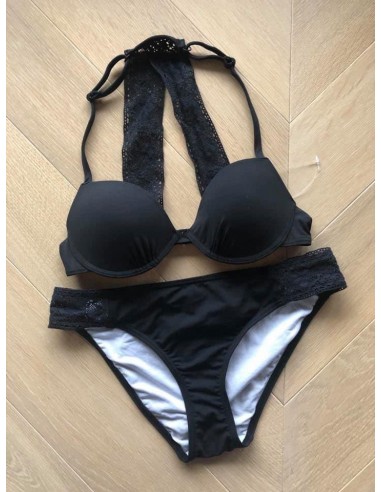 Lascana musta pitsiga päevitused (P3361)