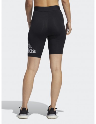 Adidas mustad lühikesed retuusid