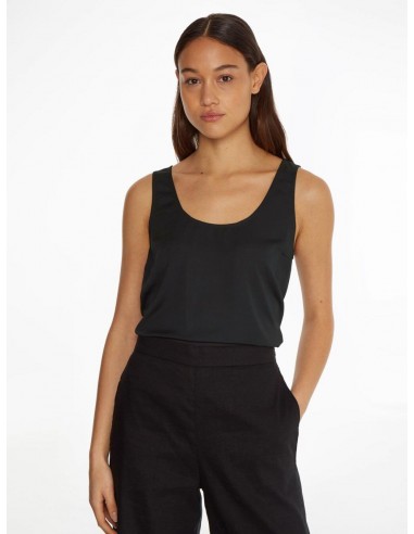 Calvin Klein must top
