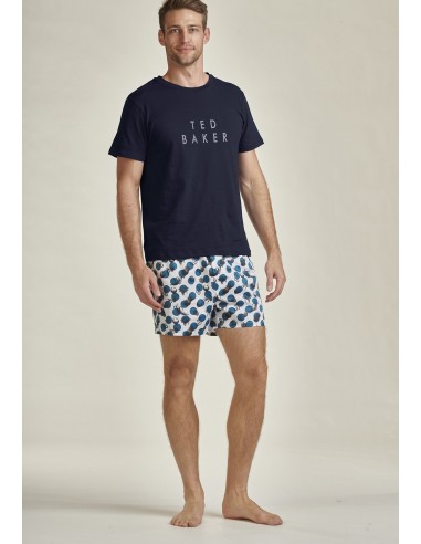Ted Baker pidžaama komplekt meestele