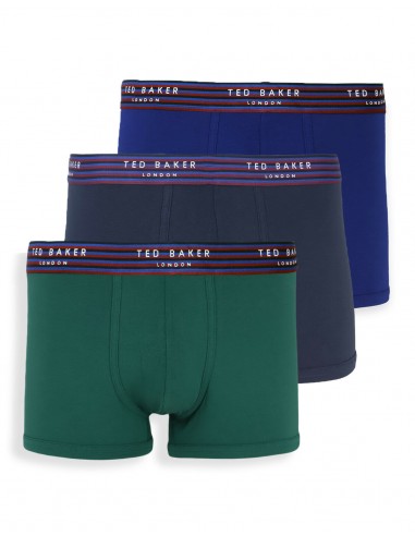 Ted Baker meeste bokserid (karbis), 3tk