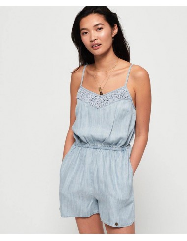 Superdry overall