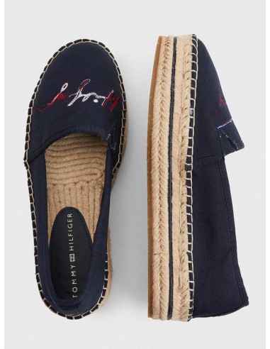 Tommy Hilfiger espadrillid