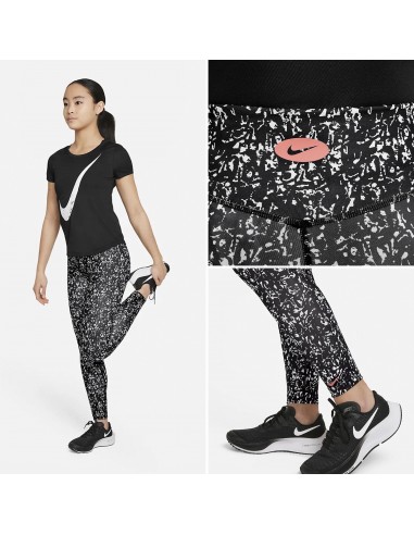 NIKE tüdrukute pikad retuusid