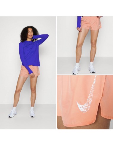 NIKE naiste lühikesed püksid