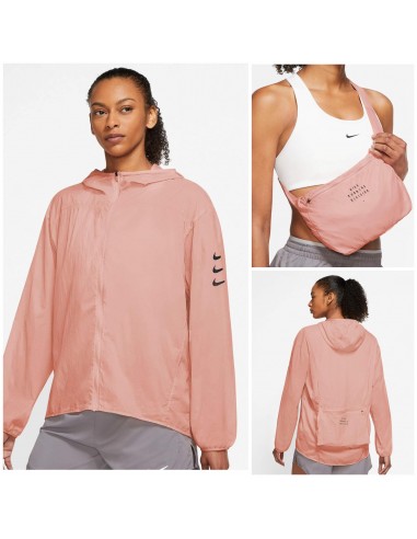 NIKE Storm-FIT Run Division pakitav...