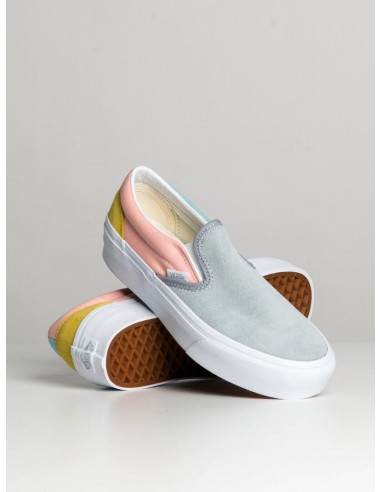 VANS Classic Slip on tennised