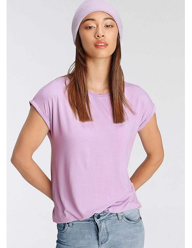 Tamaris lilla top