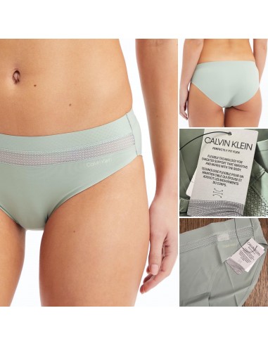 Calvin Klein aluspüksid