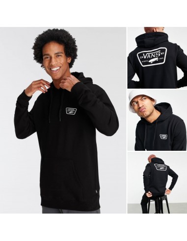 VANS meeste kapuutsiga dressipluus