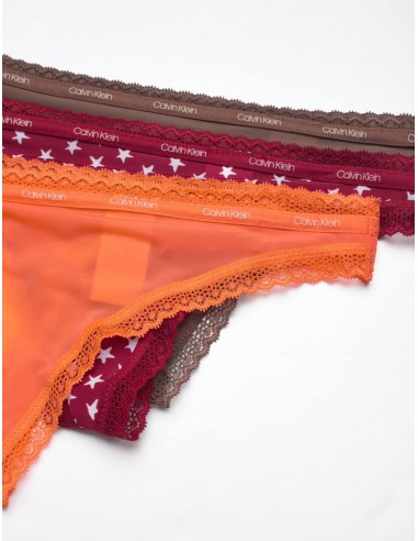 Calvin Klein stringid